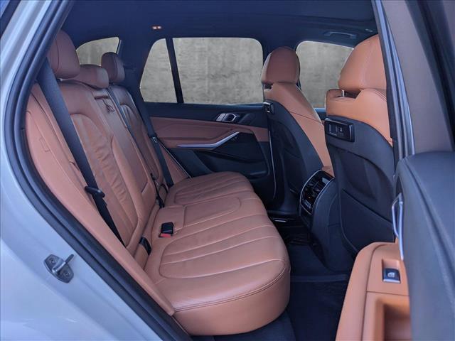 used 2019 BMW X5 car, priced at $32,588