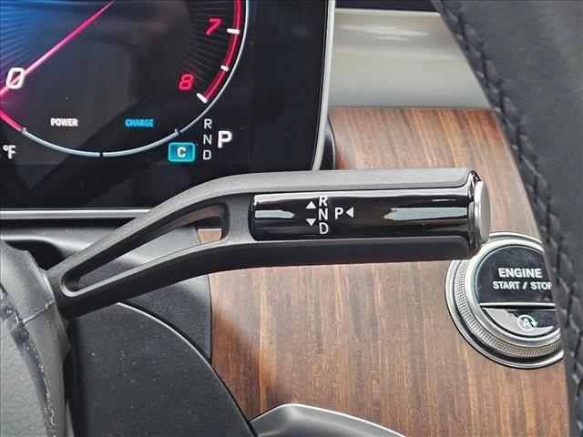 new 2025 Mercedes-Benz C-Class car, priced at $50,235