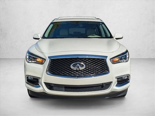 used 2020 INFINITI QX60 car, priced at $20,995