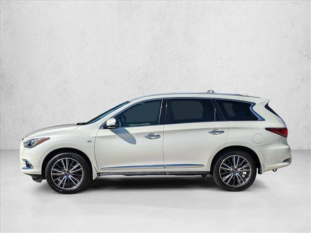 used 2020 INFINITI QX60 car, priced at $20,995