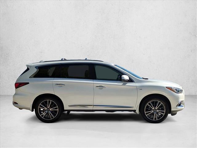 used 2020 INFINITI QX60 car, priced at $20,995