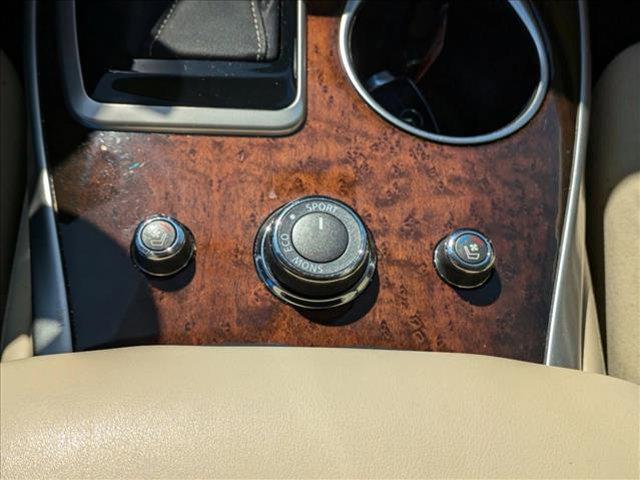 used 2020 INFINITI QX60 car, priced at $20,995