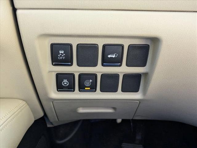 used 2020 INFINITI QX60 car, priced at $20,995