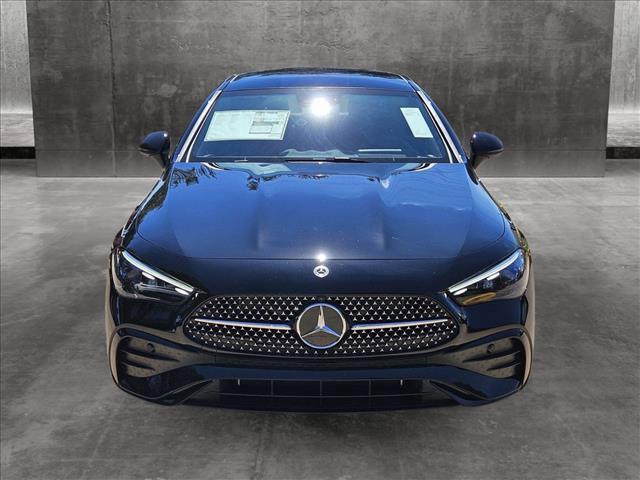 new 2024 Mercedes-Benz CLE 450 car, priced at $71,995