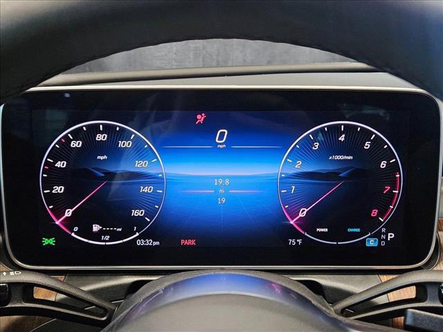 new 2025 Mercedes-Benz C-Class car, priced at $51,085