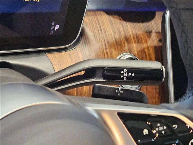 new 2025 Mercedes-Benz C-Class car, priced at $51,085