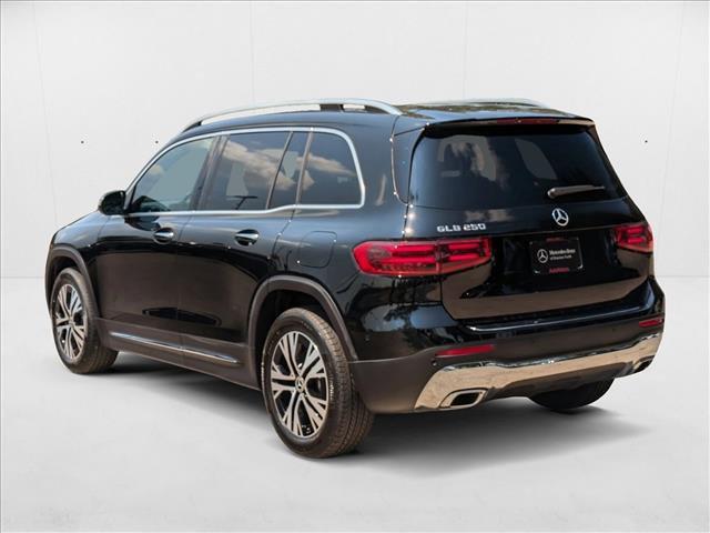 used 2024 Mercedes-Benz GLB 250 car, priced at $38,481