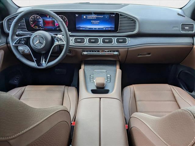 new 2026 Mercedes-Benz GLE 450 car, priced at $88,830