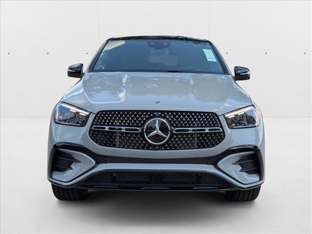 new 2026 Mercedes-Benz GLE 450 car, priced at $88,830
