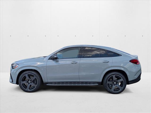 new 2026 Mercedes-Benz GLE 450 car, priced at $88,830