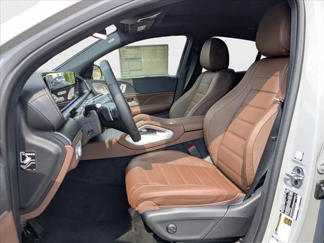 new 2026 Mercedes-Benz GLE 450 car, priced at $88,830