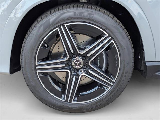 new 2026 Mercedes-Benz GLE 450 car, priced at $88,830