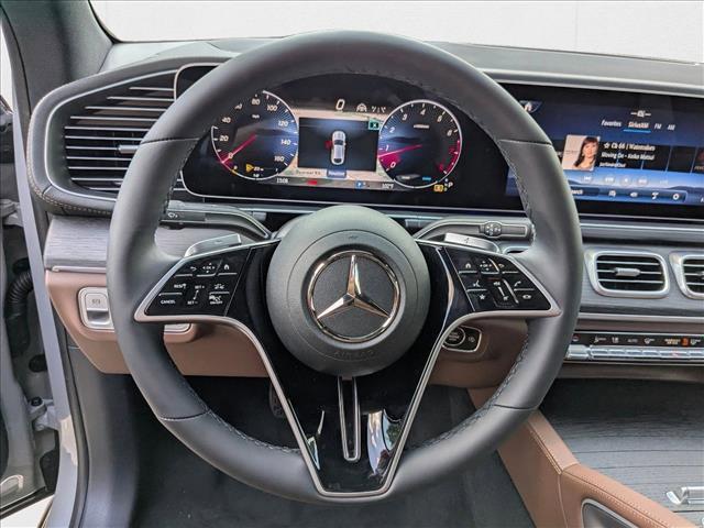 new 2026 Mercedes-Benz GLE 450 car, priced at $88,830
