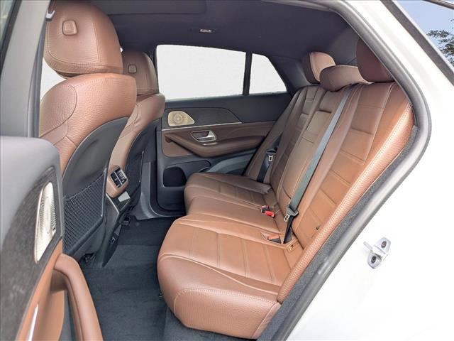 new 2026 Mercedes-Benz GLE 450 car, priced at $88,830
