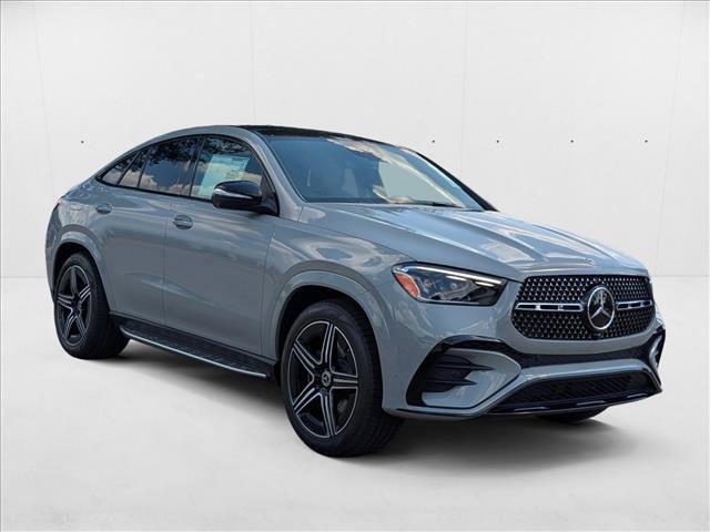 new 2026 Mercedes-Benz GLE 450 car, priced at $88,830