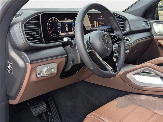 new 2026 Mercedes-Benz GLE 450 car, priced at $88,830