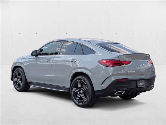 new 2026 Mercedes-Benz GLE 450 car, priced at $88,830