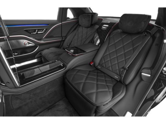 new 2024 Mercedes-Benz Maybach S 680 car, priced at $277,750