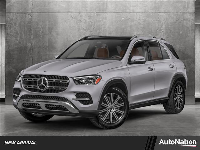 new 2025 Mercedes-Benz GLE 350 car, priced at $75,060