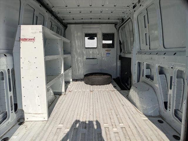 used 2019 Mercedes-Benz Sprinter 2500 car, priced at $23,978