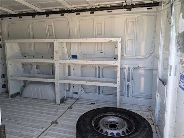 used 2019 Mercedes-Benz Sprinter 2500 car, priced at $23,978