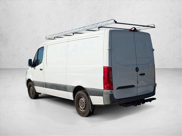 used 2019 Mercedes-Benz Sprinter 2500 car, priced at $23,978