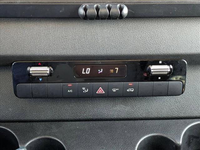 used 2019 Mercedes-Benz Sprinter 2500 car, priced at $23,978