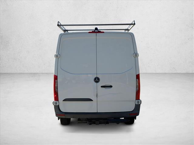 used 2019 Mercedes-Benz Sprinter 2500 car, priced at $23,978