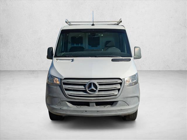 used 2019 Mercedes-Benz Sprinter 2500 car, priced at $23,978
