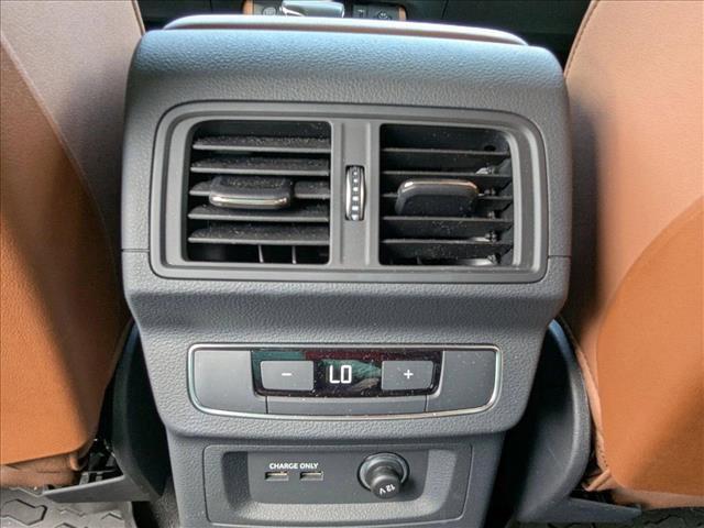 used 2024 Audi Q5 car, priced at $44,521