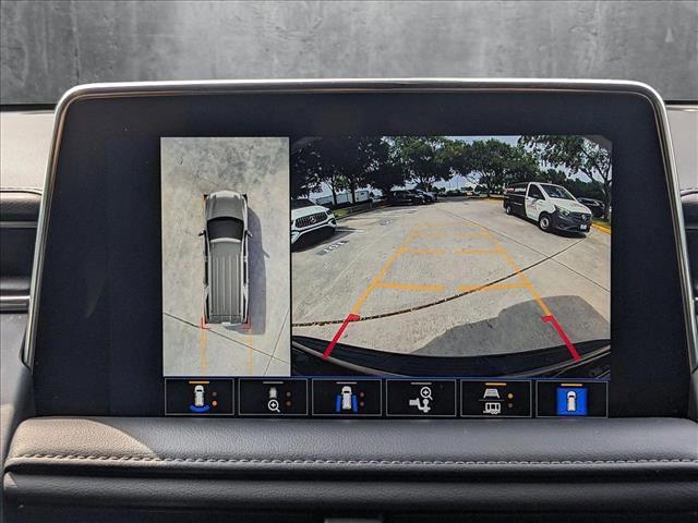 used 2022 Chevrolet Tahoe car, priced at $45,978