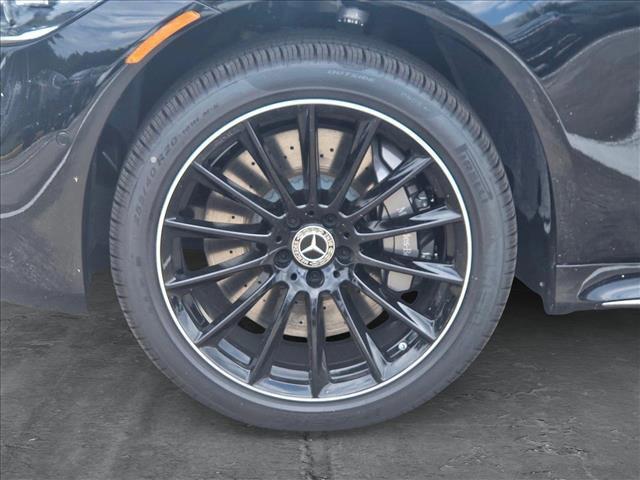 new 2025 Mercedes-Benz S-Class car, priced at $137,580