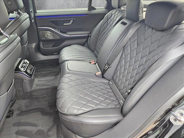 new 2025 Mercedes-Benz S-Class car, priced at $137,580