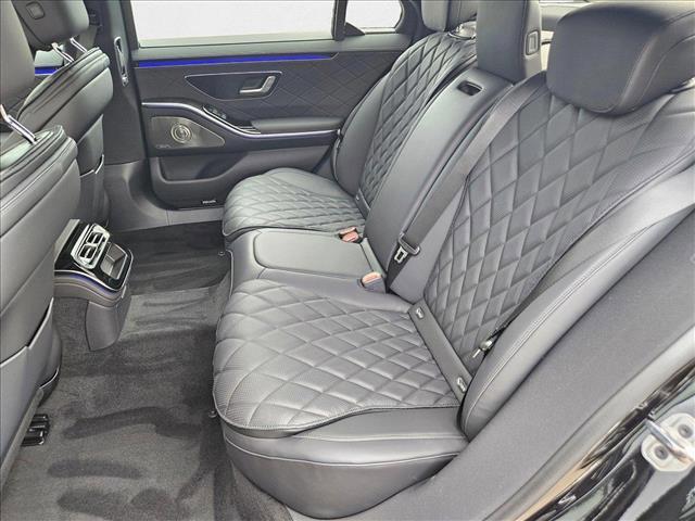 new 2025 Mercedes-Benz S-Class car, priced at $137,580