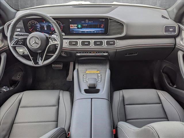 new 2025 Mercedes-Benz GLE 350 car, priced at $68,425