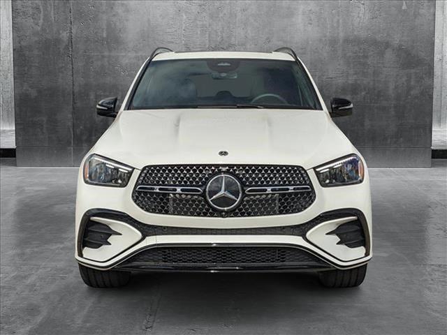 new 2025 Mercedes-Benz GLE 350 car, priced at $68,425