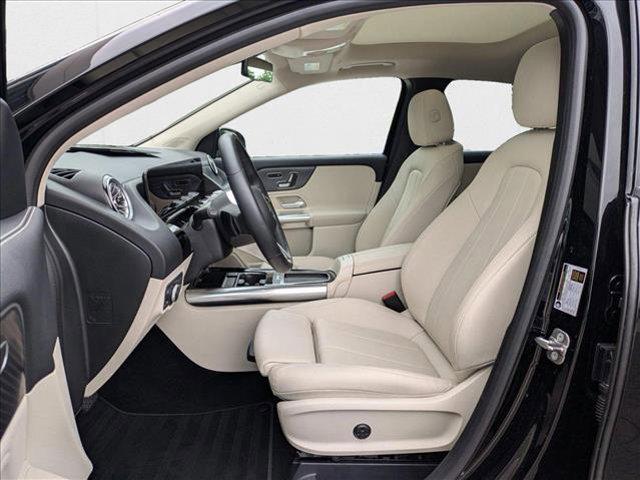 used 2025 Mercedes-Benz GLA 250 car, priced at $39,777