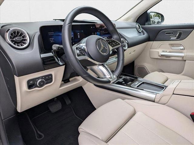 used 2025 Mercedes-Benz GLA 250 car, priced at $39,777