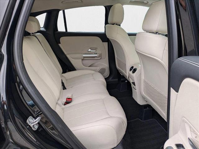 used 2025 Mercedes-Benz GLA 250 car, priced at $39,777