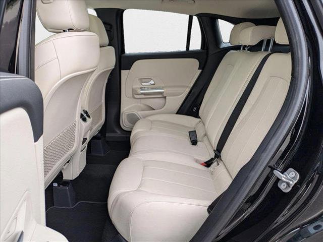 used 2025 Mercedes-Benz GLA 250 car, priced at $39,777