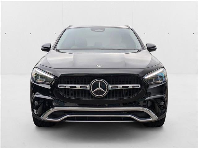 used 2025 Mercedes-Benz GLA 250 car, priced at $39,777