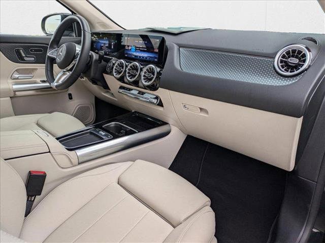 used 2025 Mercedes-Benz GLA 250 car, priced at $39,777