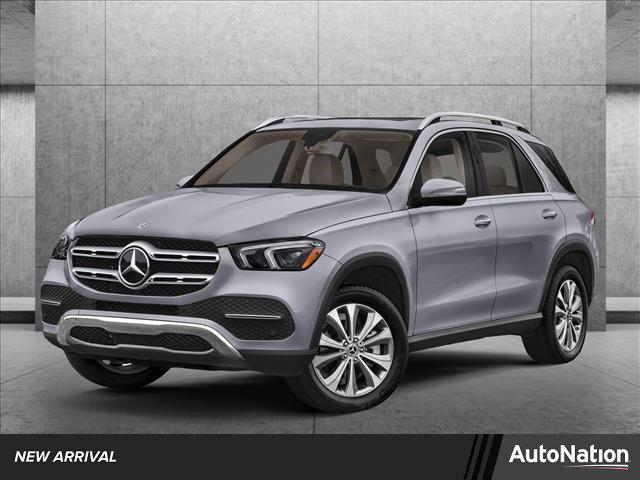 used 2023 Mercedes-Benz GLE 350 car, priced at $46,889