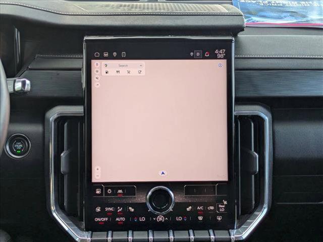 used 2024 GMC Acadia car, priced at $38,562