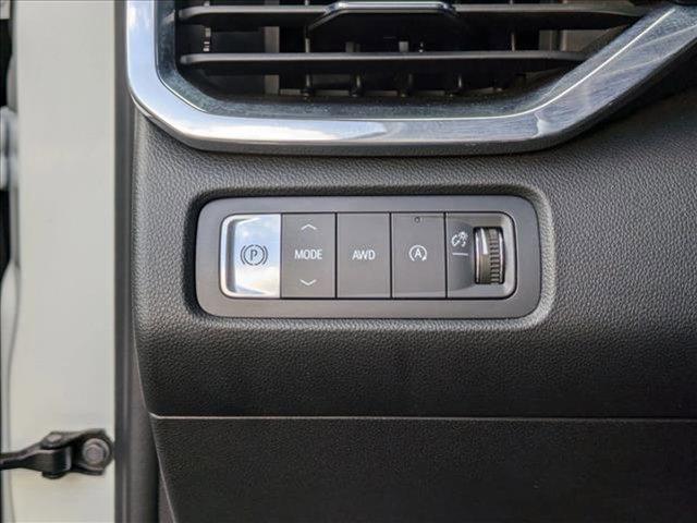 used 2024 GMC Acadia car, priced at $38,562