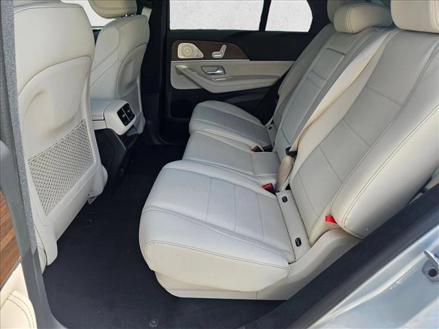 new 2026 Mercedes-Benz GLE 350 car, priced at $75,750