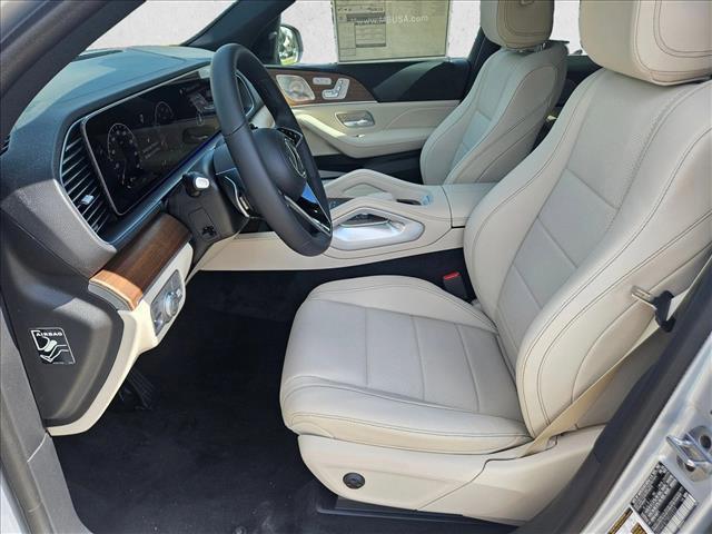 new 2026 Mercedes-Benz GLE 350 car, priced at $75,750