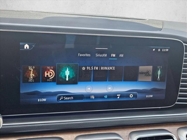 new 2026 Mercedes-Benz GLE 350 car, priced at $75,750