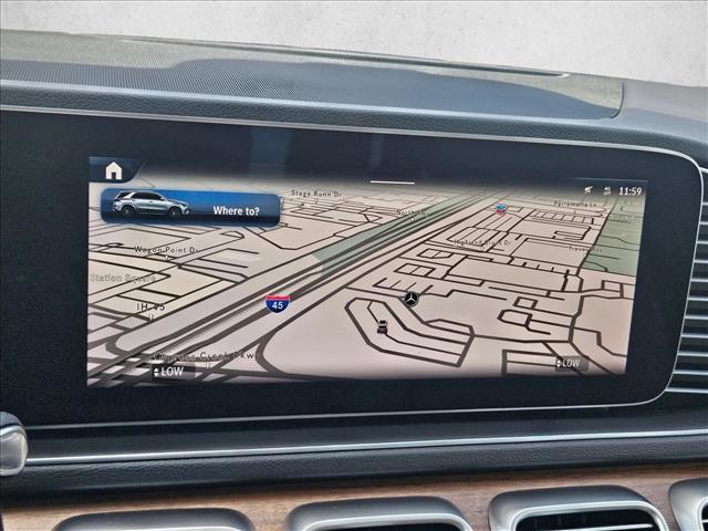 new 2026 Mercedes-Benz GLE 350 car, priced at $75,750