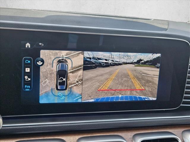 new 2026 Mercedes-Benz GLE 350 car, priced at $75,750